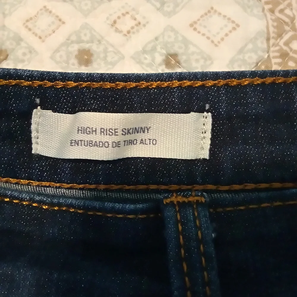 Universal Thread Jean - Picture 3 of 4